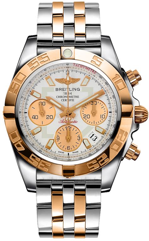 breitling chronomat 1991|breitling chronomat 41 discontinued.